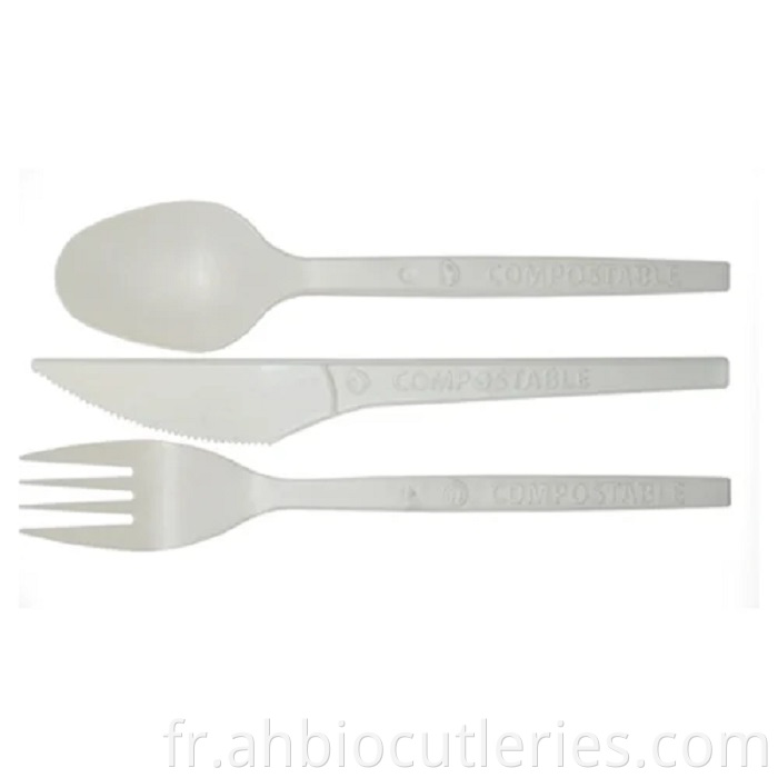 Biobased Compostable Cutlery Jpg